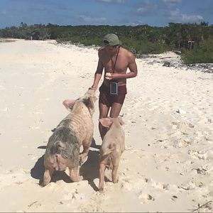 Meet your Posher, Stephen